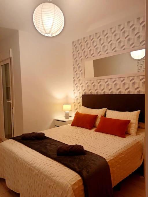 Bright And Spacious Rental With Ocean View Apartment San Miguel de Abona