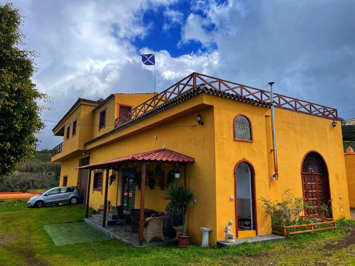 Villa Tenerife *