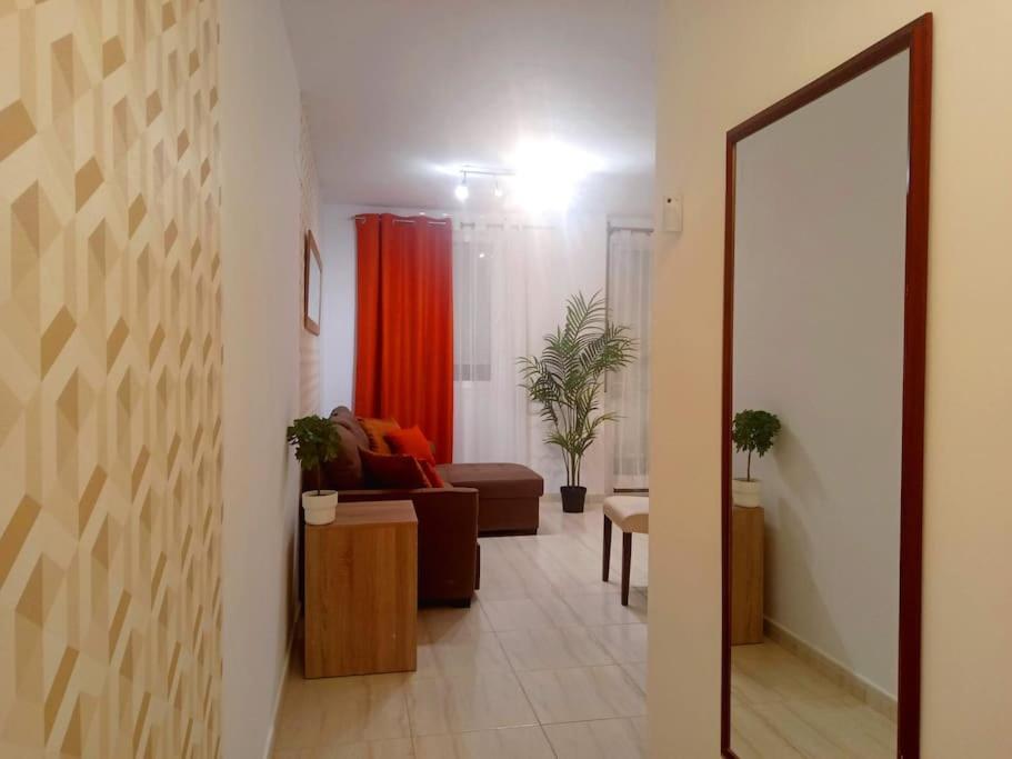 Bright And Spacious With Ocean View Apartamento San Miguel de Abona
