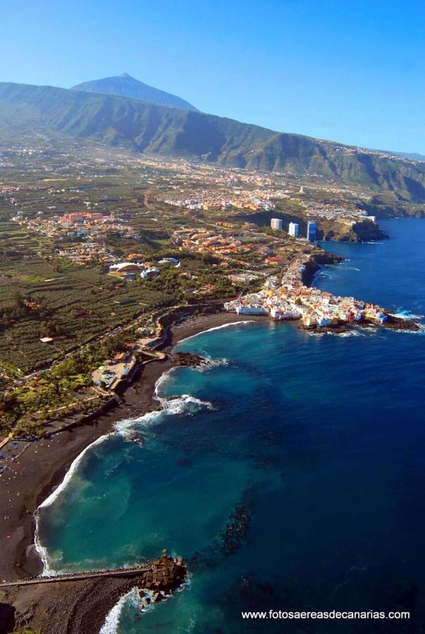 Casa Victoria, Playa Chica Appartement Puerto de la Cruz (Tenerife)