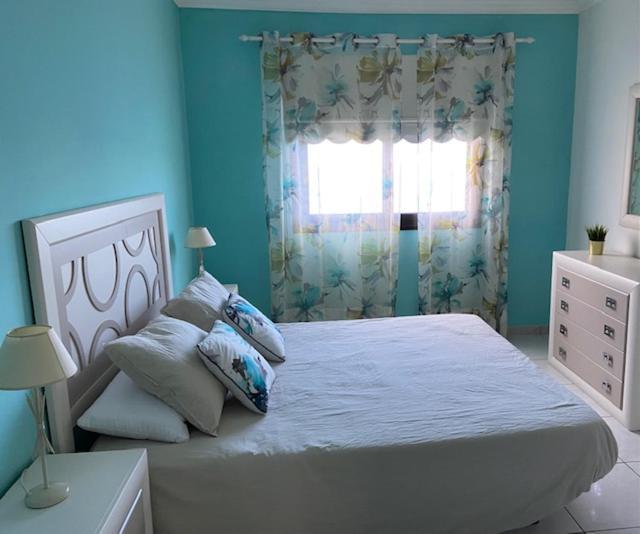 Appartement Casa Victoria, Playa Chica