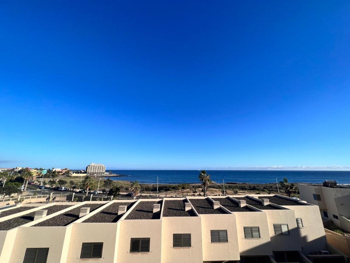 Apartamento Seafront Medano Marina View *
