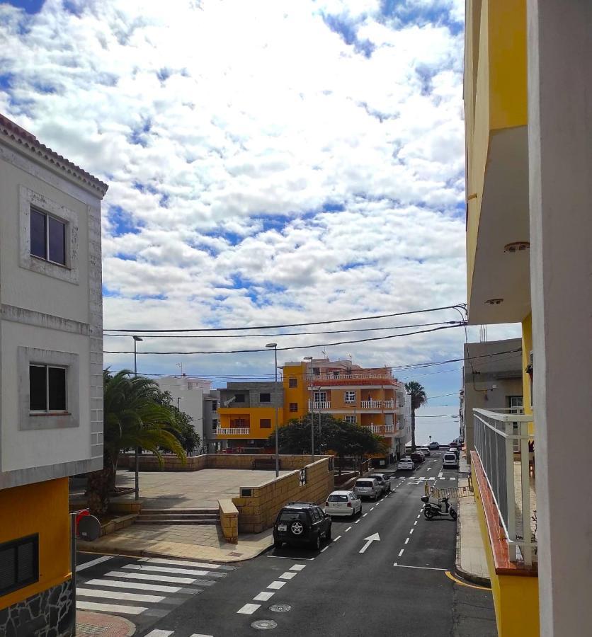 Relax And Sun, Super Close To The Ocean Fibra, Tv Sat! Apartment