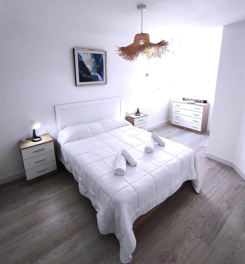 Apartment Relax And Sun, Super Close To The Ocean Fibra, Tv Sat! Los Abrigos