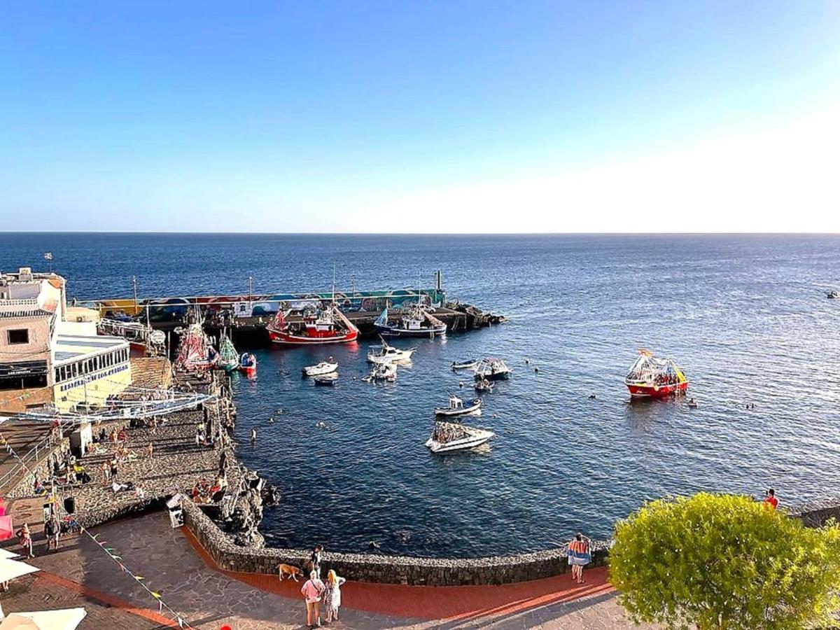 Relax And Sun, Super Close To The Ocean Fibra, Tv Sat! Apartment Los Abrigos