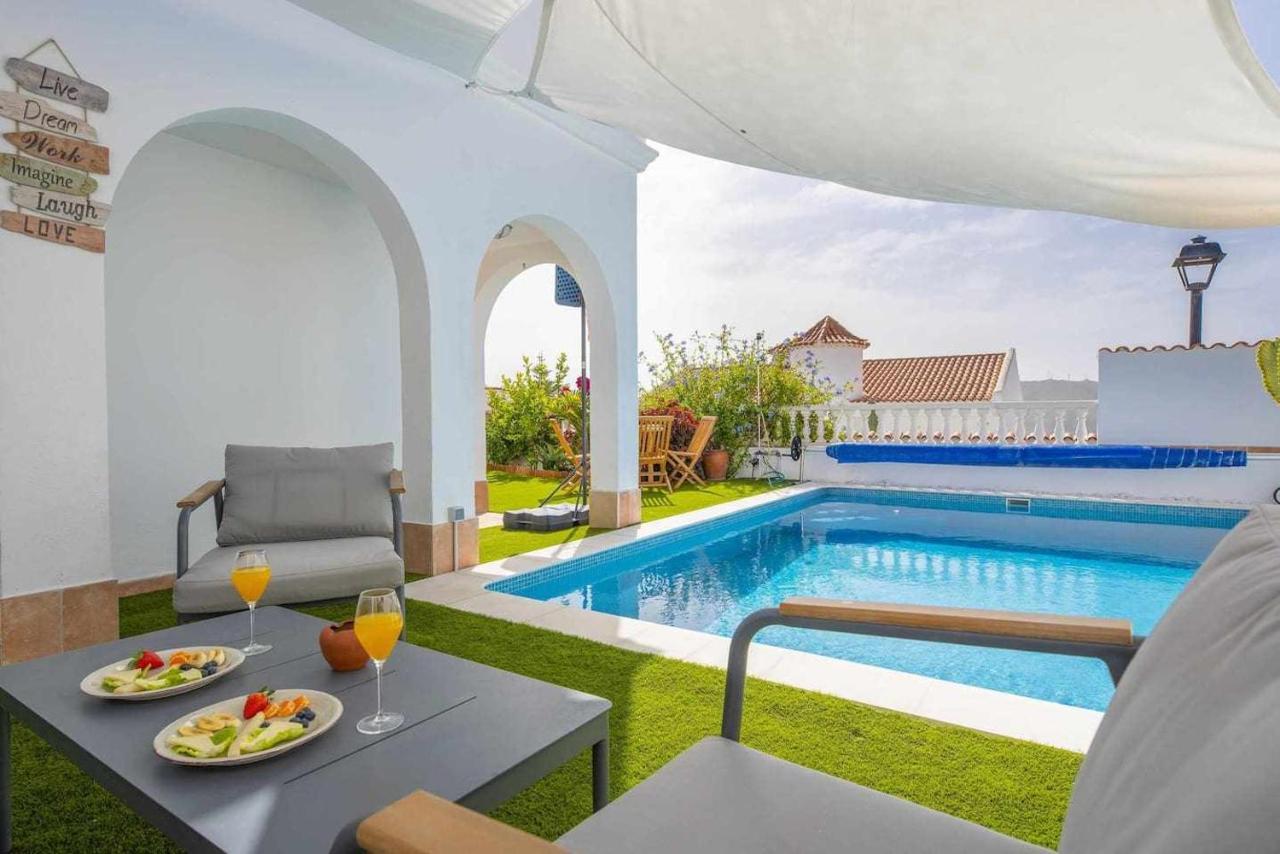 Family By Welcome Tenerife Villa