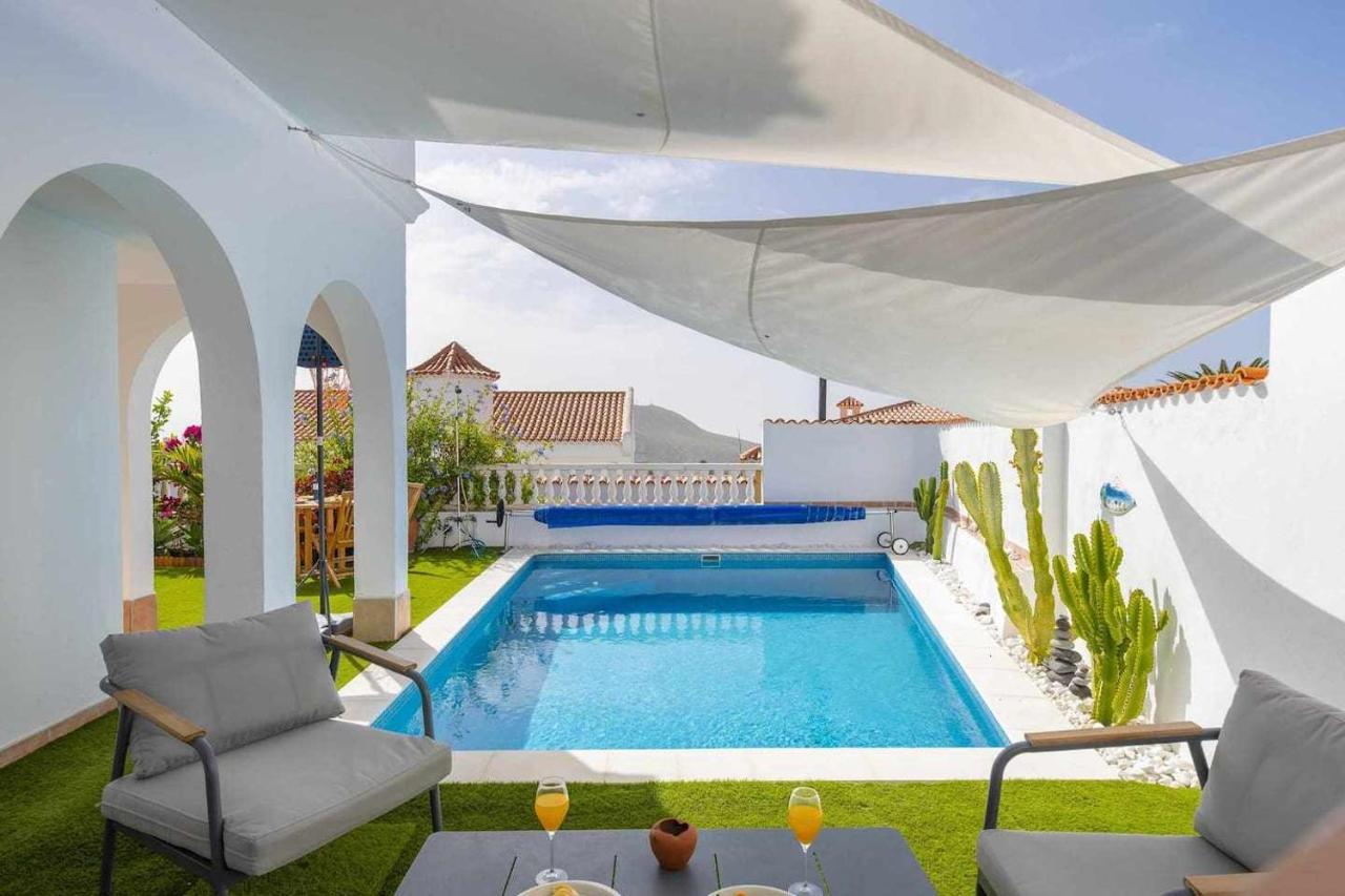 Family By Welcome Tenerife *
