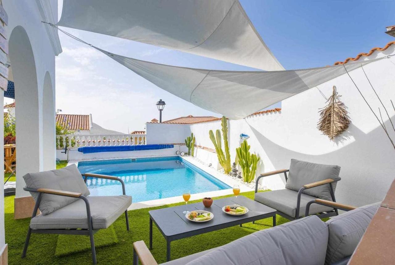 Villa Family By Welcome Tenerife *