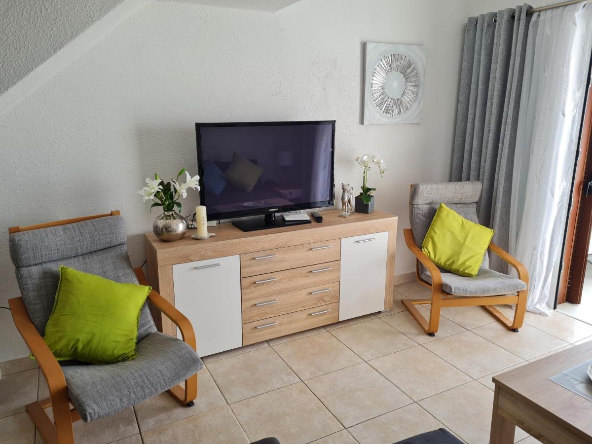 Apartment Parque Santiago Ii Two Bedrooms With Amazing Views *