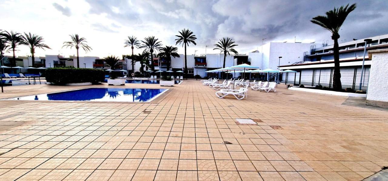 Ten Bel Primavera, Pool & Free Wifi * Arona (Tenerife)
