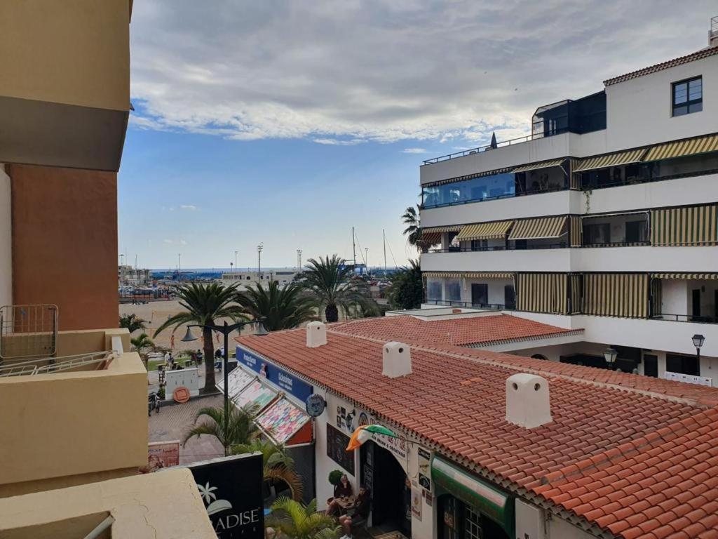 Bonamar * Los Cristianos (Tenerife)