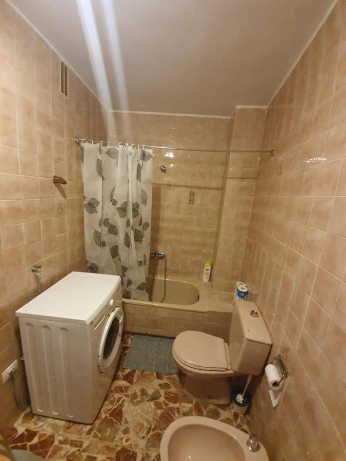 Apartment Bonamar Los Cristianos (Tenerife)