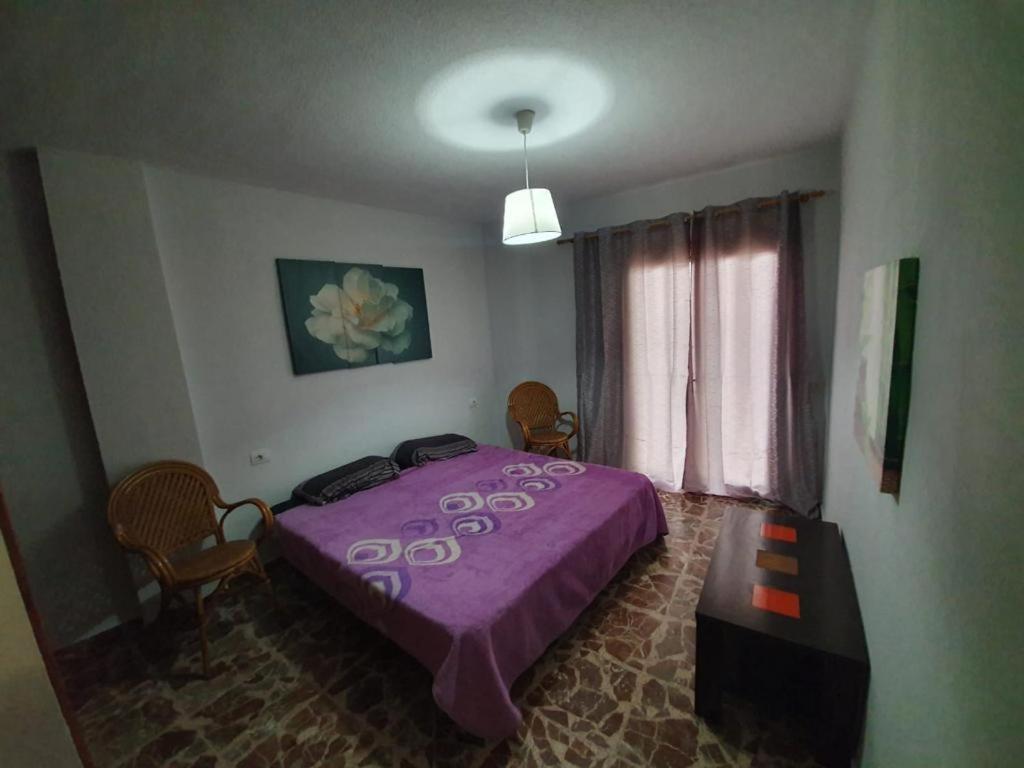 Bonamar Apartment