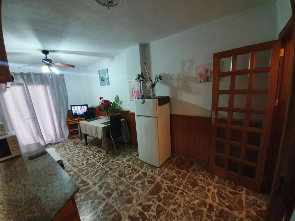 Apartment Bonamar *