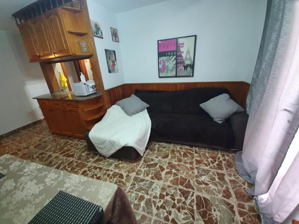 Bonamar Apartment Los Cristianos (Tenerife)