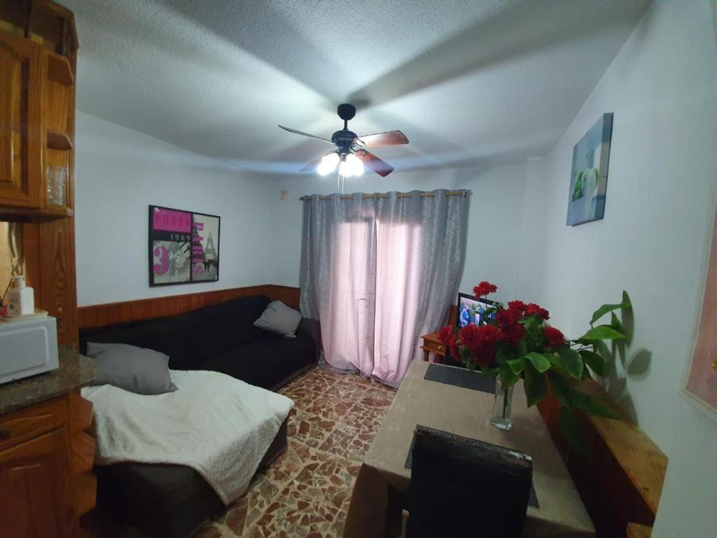 Bonamar Apartment Los Cristianos (Tenerife)