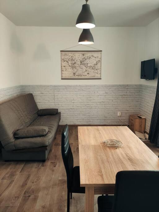El Drago Apartment