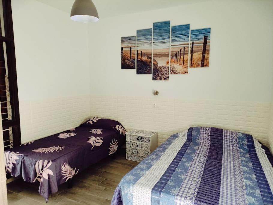 Apartment El Drago Costa Del Silencio