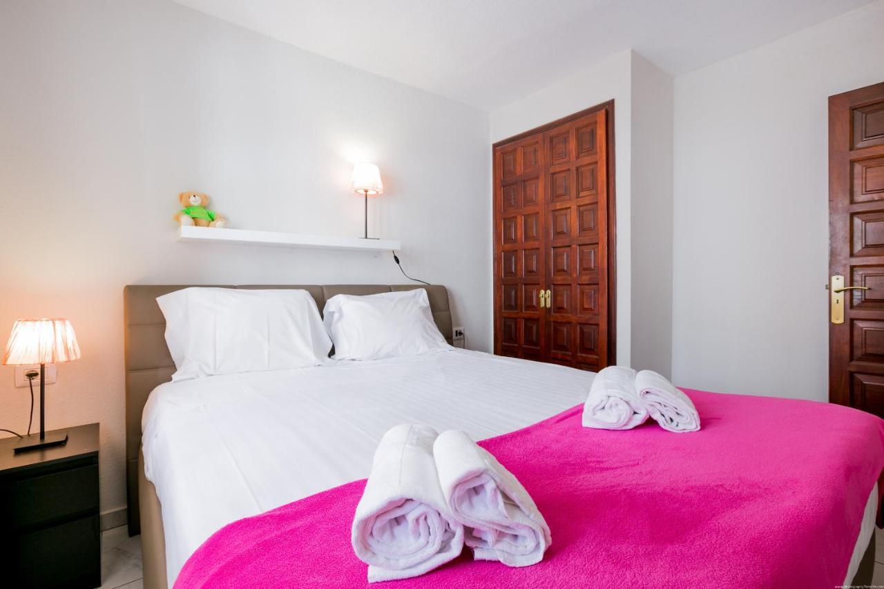 10a Amarilla Bay Pool Smart Tv Wi Fi Appartement *