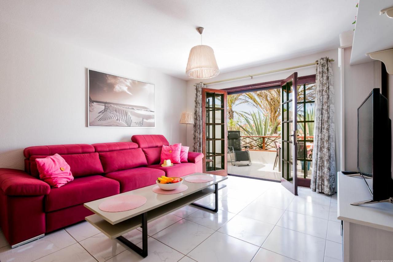 Appartement 10a Amarilla Bay Pool Smart Tv Wi Fi