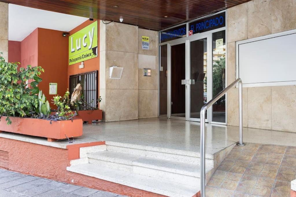 Lovely Studio - Puerto De La Cruz Apartment