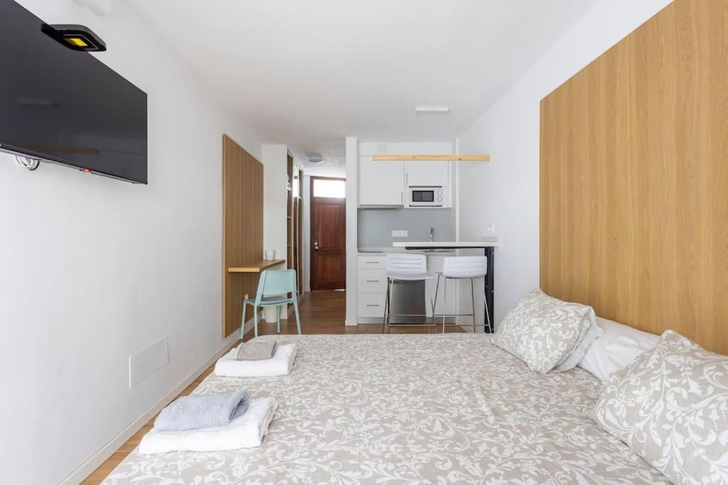 Lovely Studio - Puerto De La Cruz *