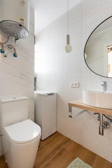 Apartment Lovely Studio - Puerto De La Cruz