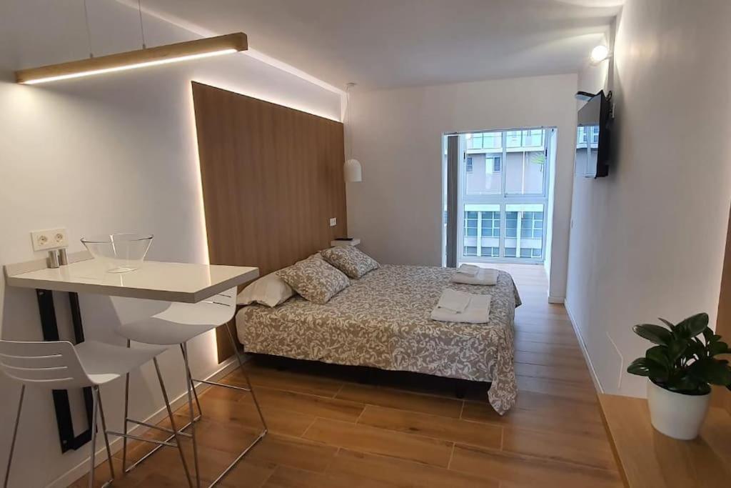 Lovely Studio - Puerto De La Cruz