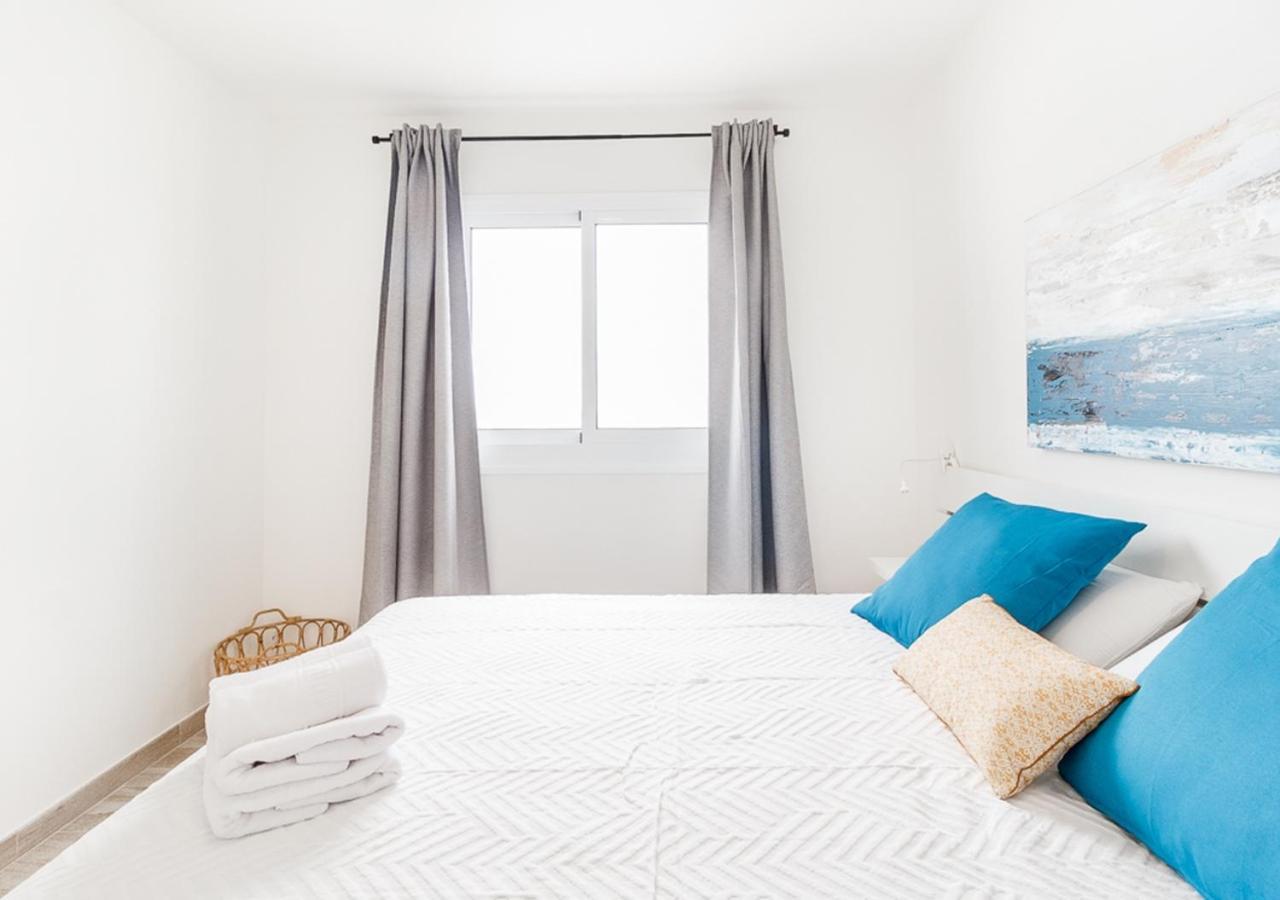 Appartement Moderno Urbano En Barrio Historico 3ºd Santa-Cruz de Ténérife