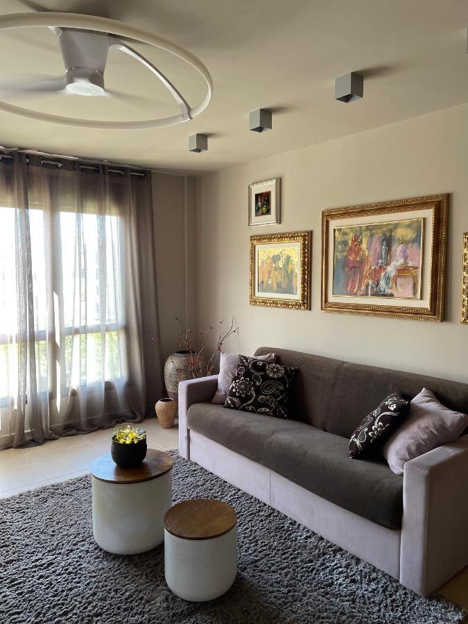 Holiday home Vivienda Del Sol *