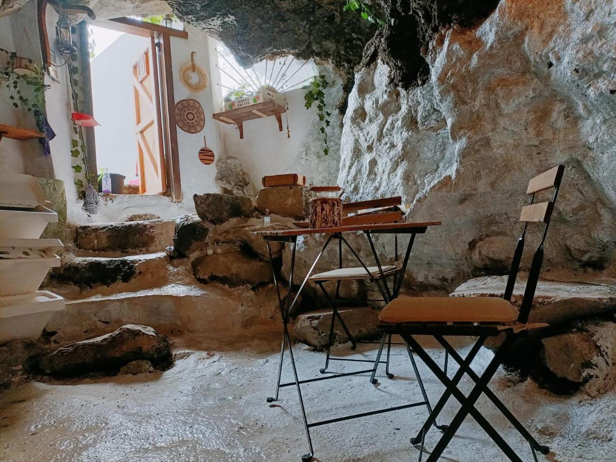 La Casita Del Acantilado