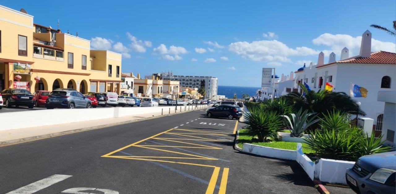 Appartement Golf & Ocean Breeze San Miguel de Abona