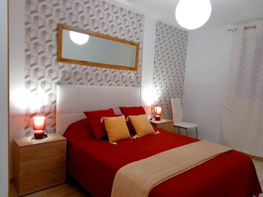 Bright And Spacious Rental With Ocean View