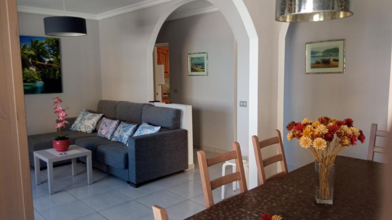 Appartement Casa Victoria, Playa Chica *