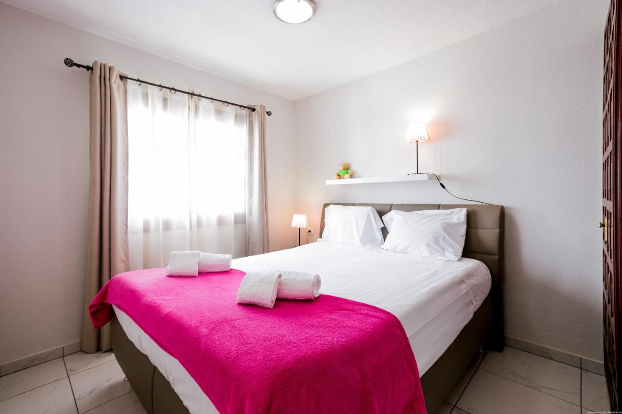 Appartement 10a Amarilla Bay Pool Smart Tv Wi Fi