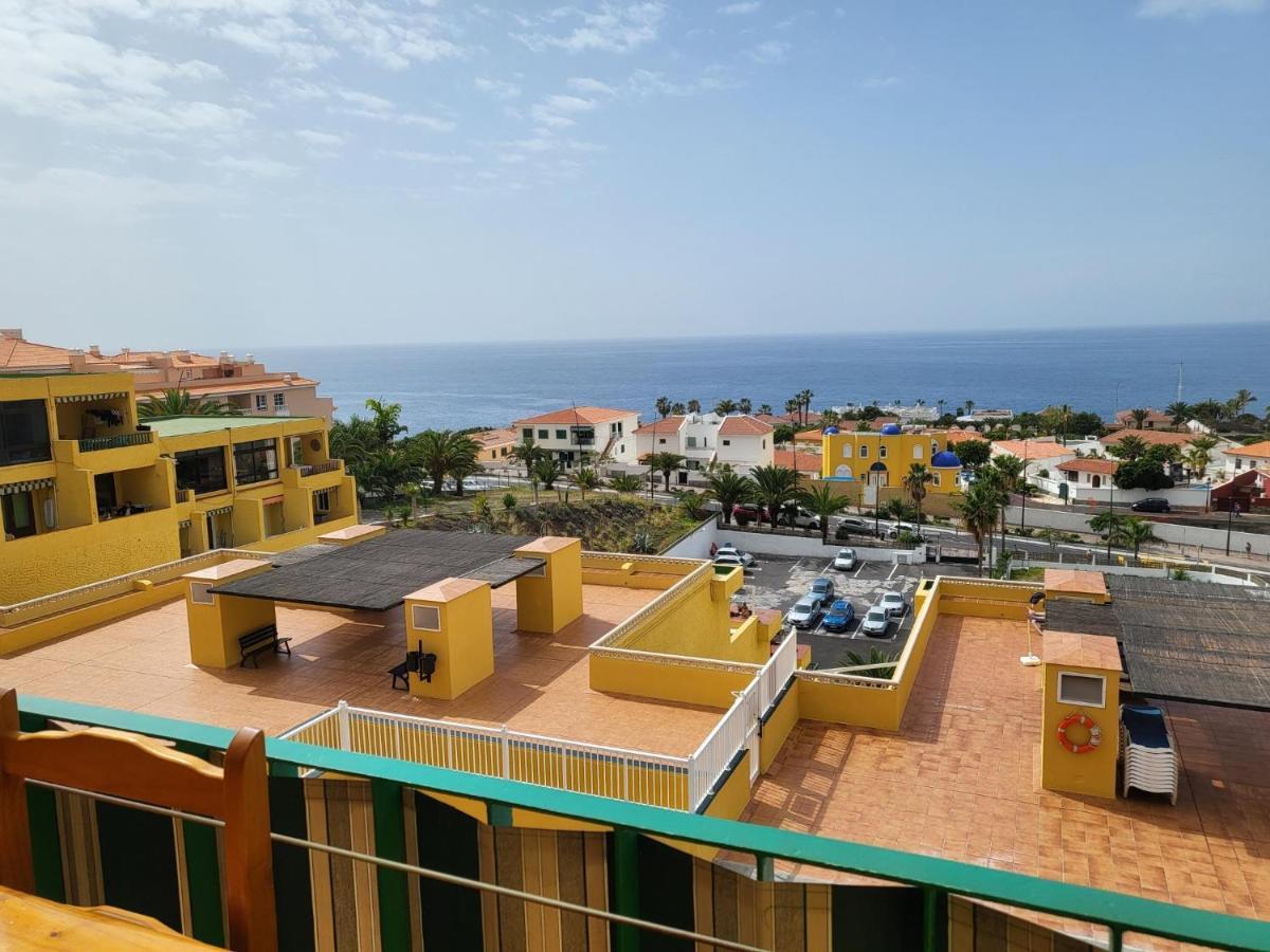 Playa Sol By Helloapartments * Puerto de Santiago (Tenerife)