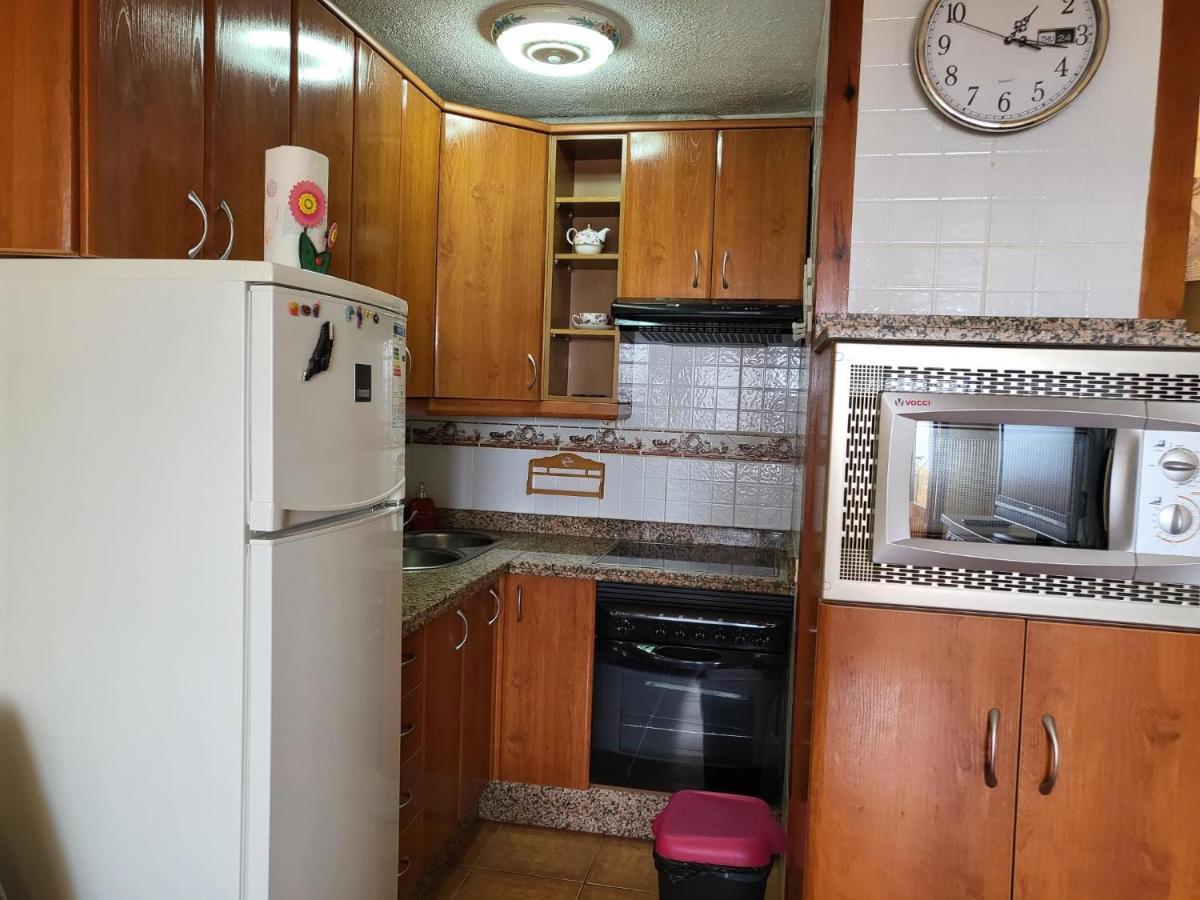 Playa Sol By Helloapartments Apartamento Puerto de Santiago (Tenerife)