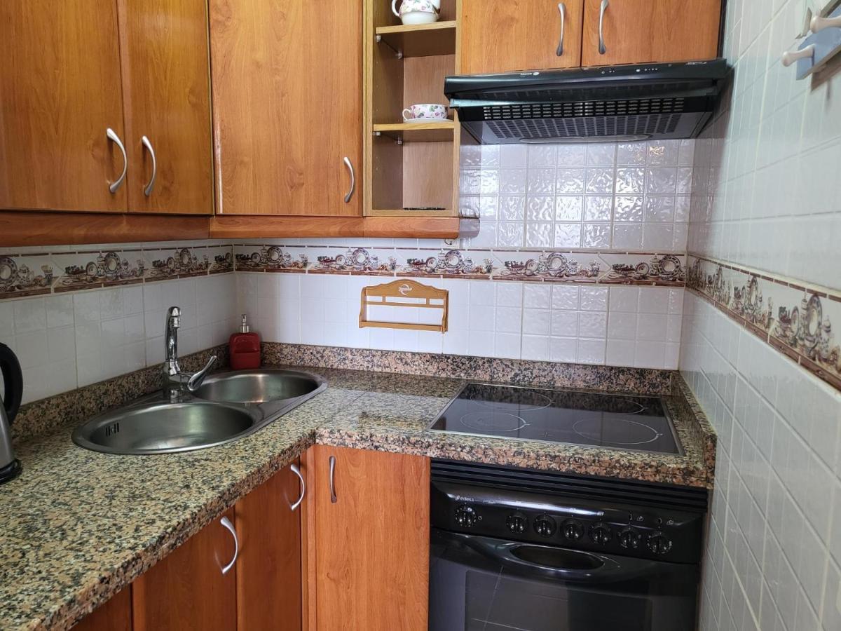 Playa Sol By Helloapartments Puerto de Santiago (Tenerife)