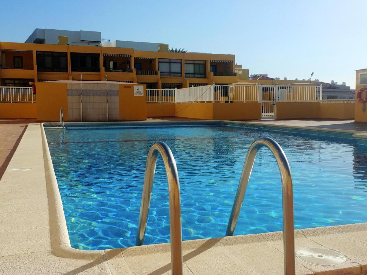 Playa Sol By Helloapartments Apartamento *