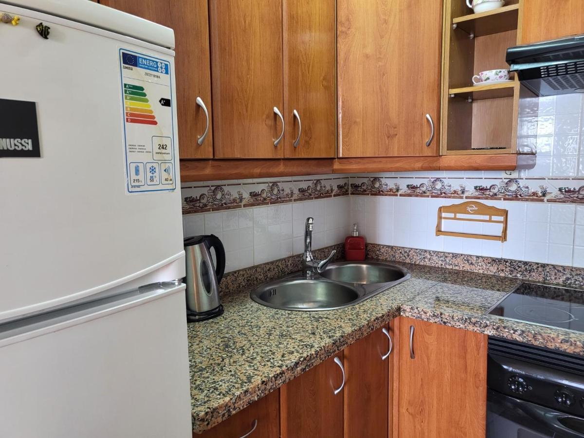 Playa Sol By Helloapartments Apartamento *