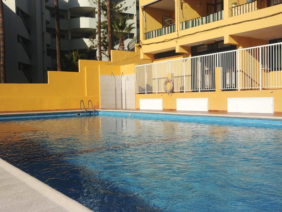Playa Sol By Helloapartments Apartamento Puerto de Santiago (Tenerife)