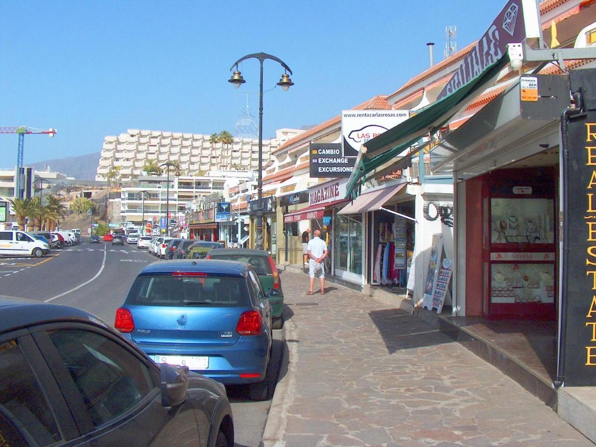 Playa Sol By Helloapartments Puerto de Santiago (Tenerife)
