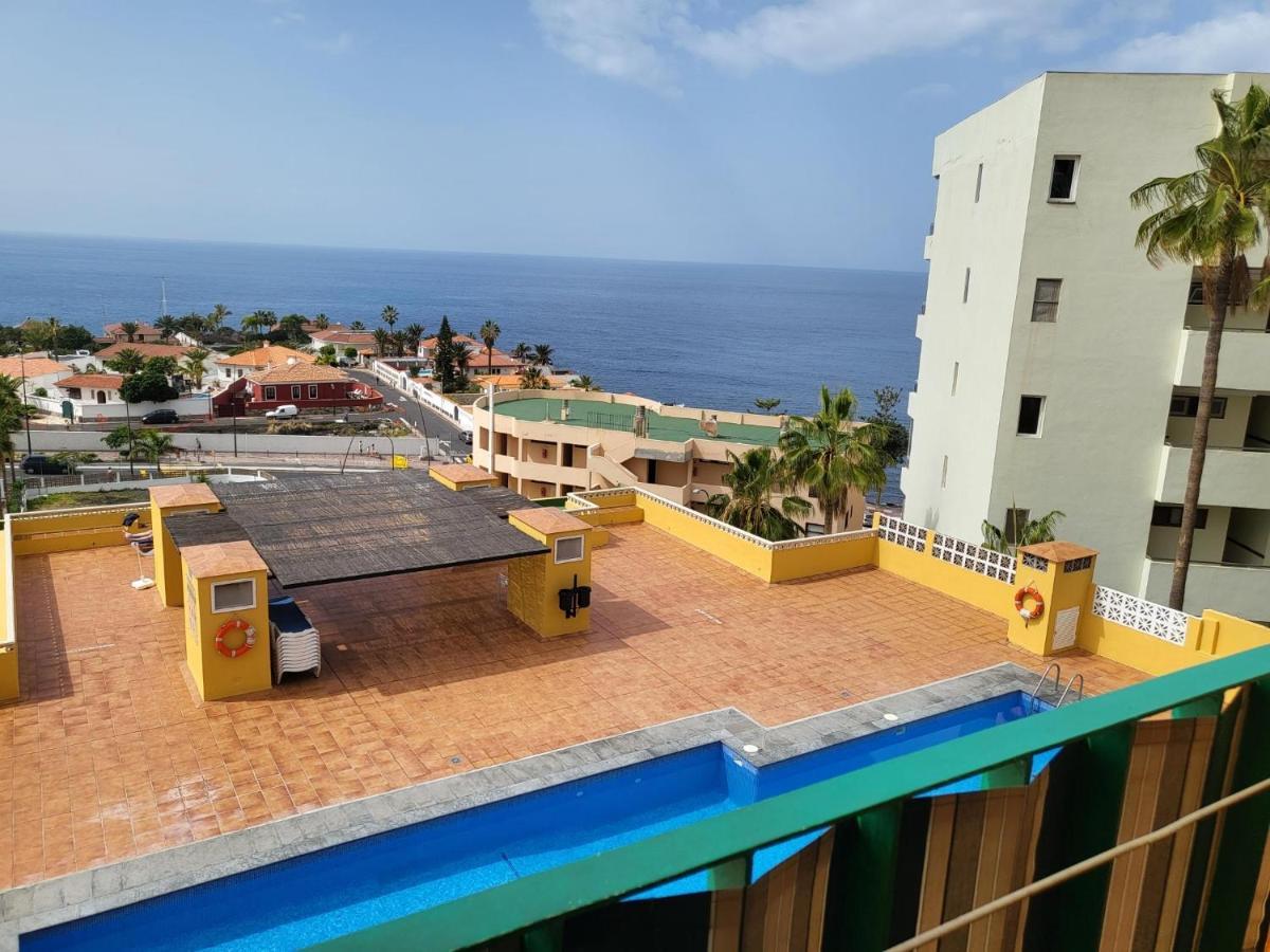 Playa Sol By Helloapartments Apartamento *