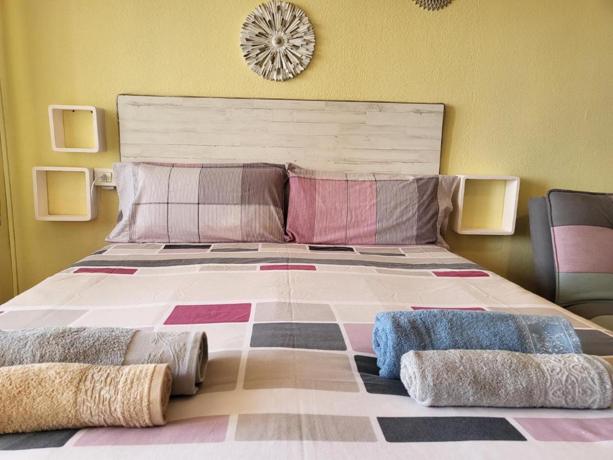 Playa Sol By Helloapartments Apartamento Puerto de Santiago (Tenerife)