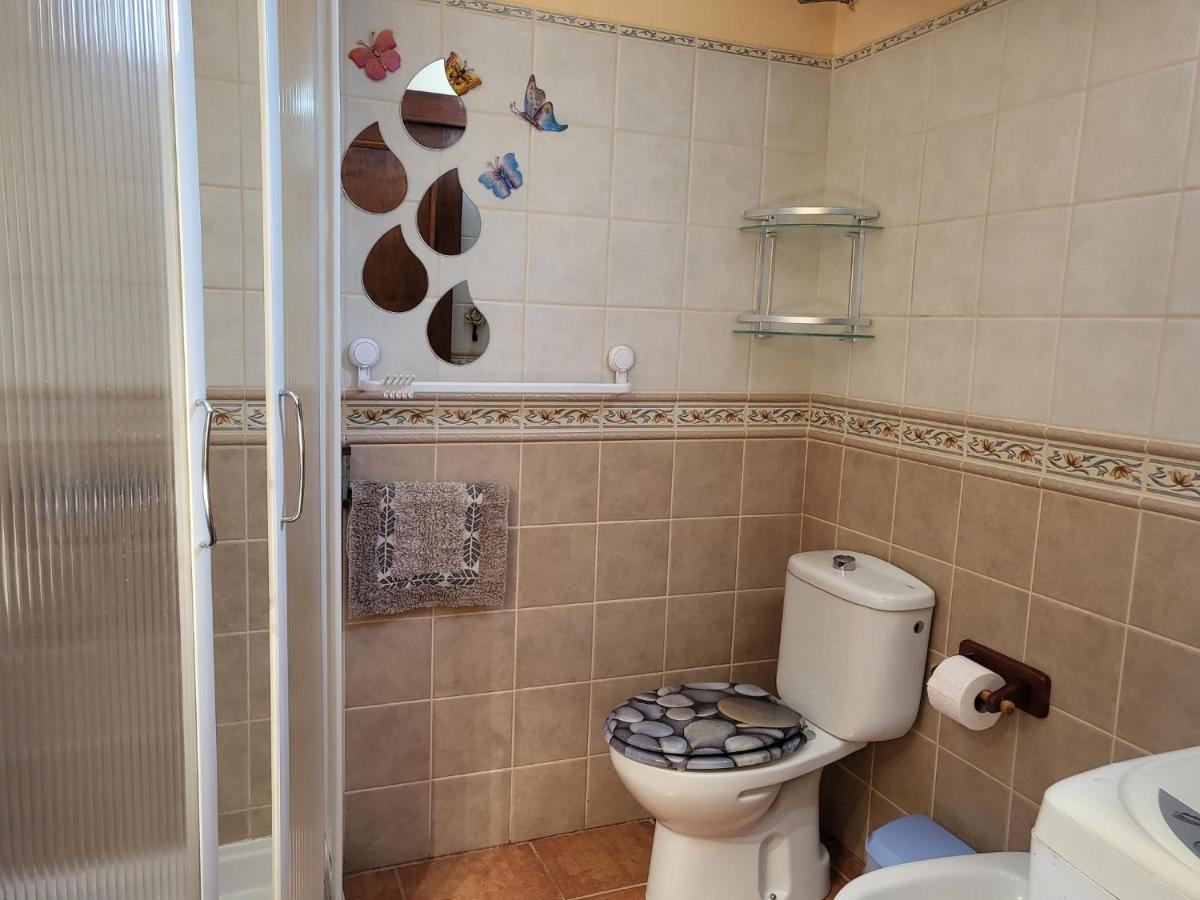 Playa Sol By Helloapartments Apartamento Puerto de Santiago (Tenerife)