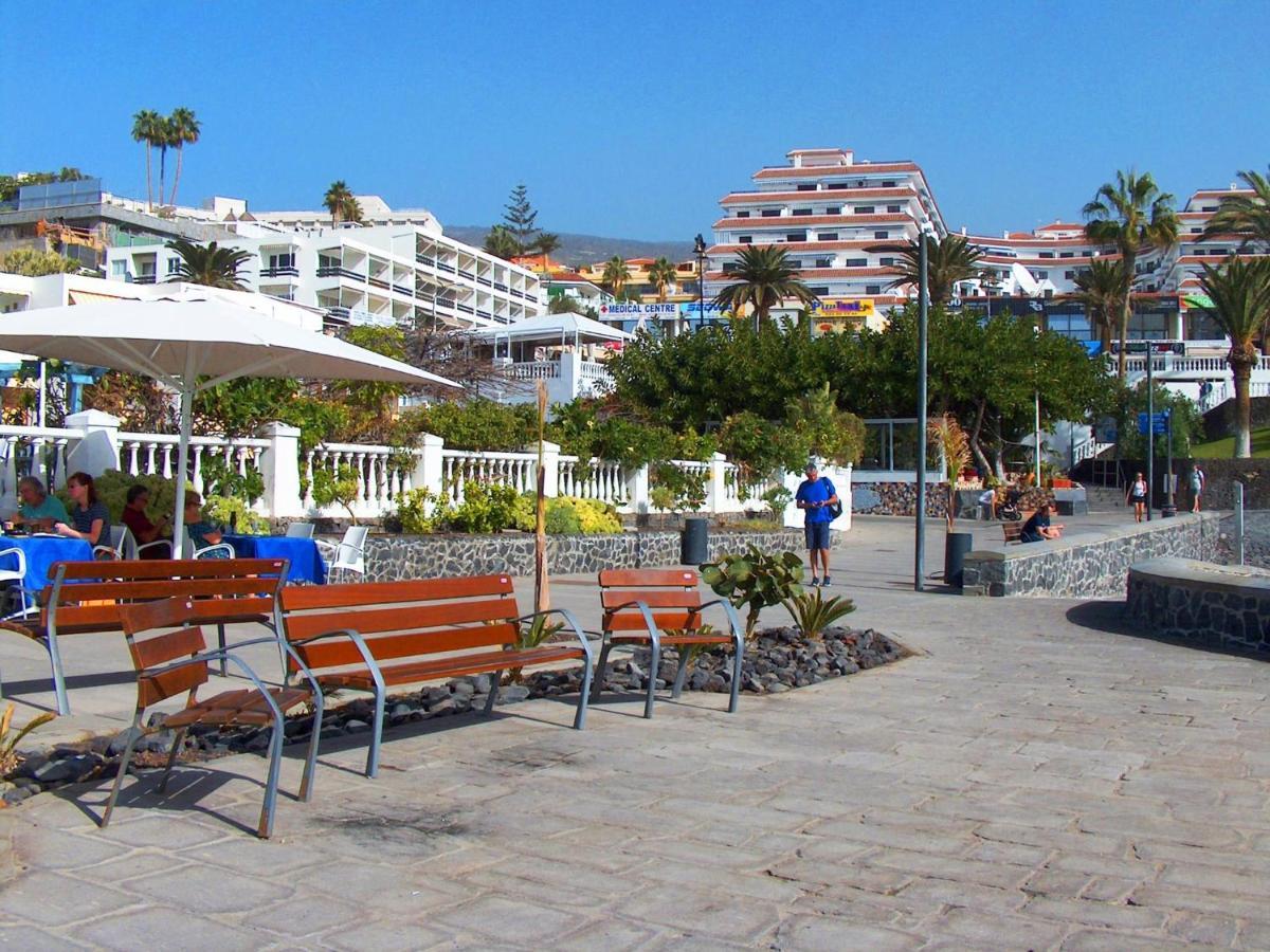 Playa Sol By Helloapartments * Puerto de Santiago (Tenerife)