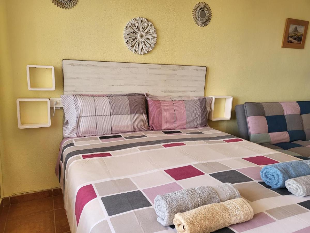 Playa Sol By Helloapartments Apartamento