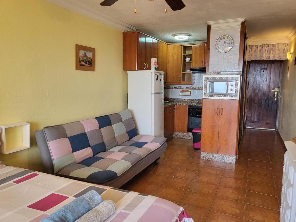 Playa Sol By Helloapartments Apartamento *