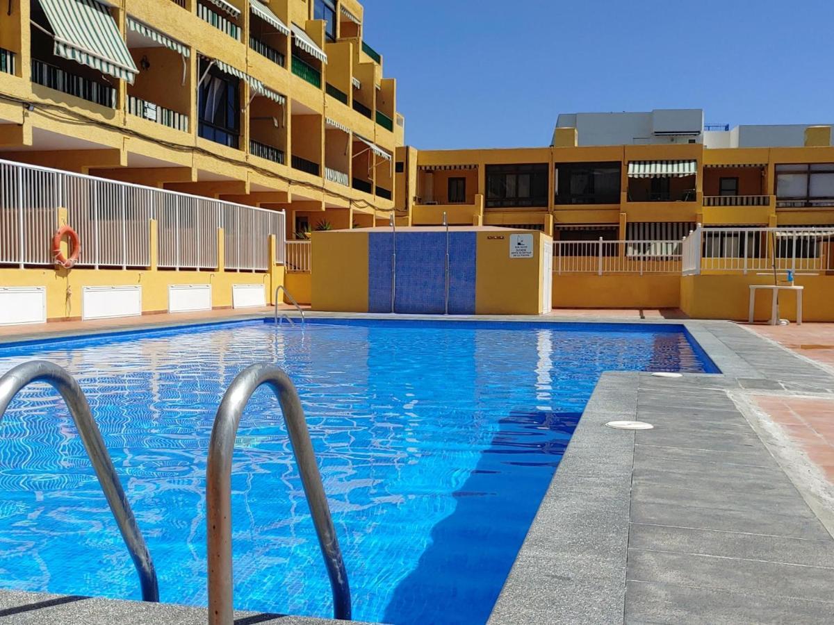 Apartamento Playa Sol By Helloapartments Puerto de Santiago (Tenerife)