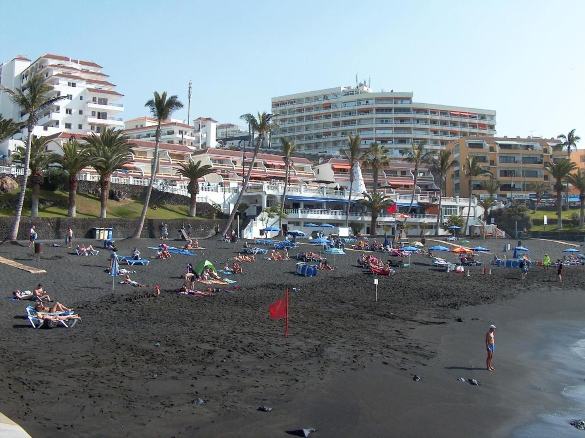 Playa Sol By Helloapartments Apartamento